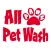 All Paws Pet Wash