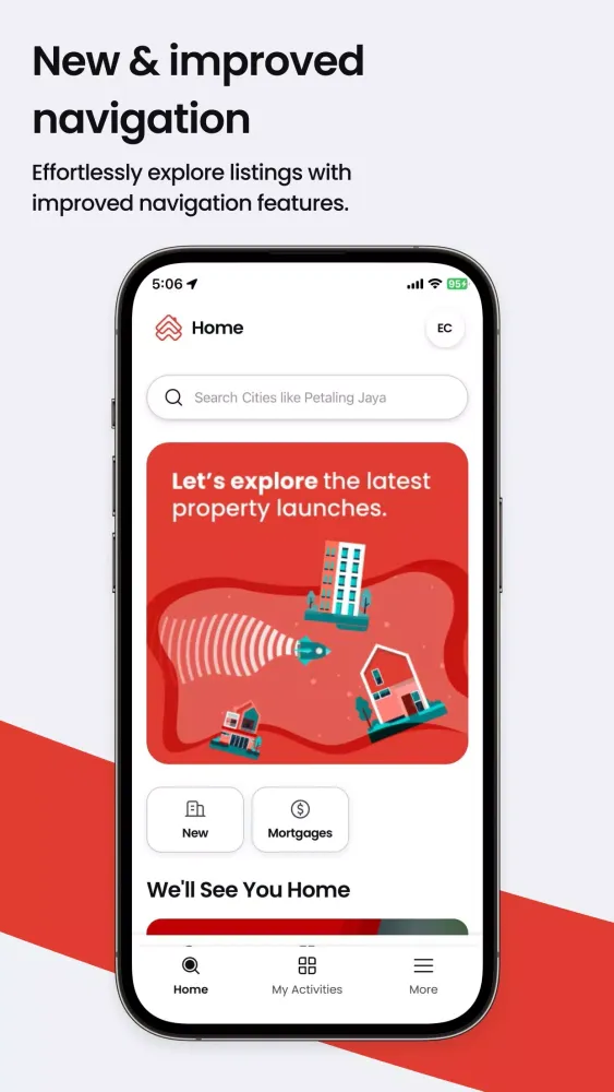 PropertyGuru Malaysia应用截图