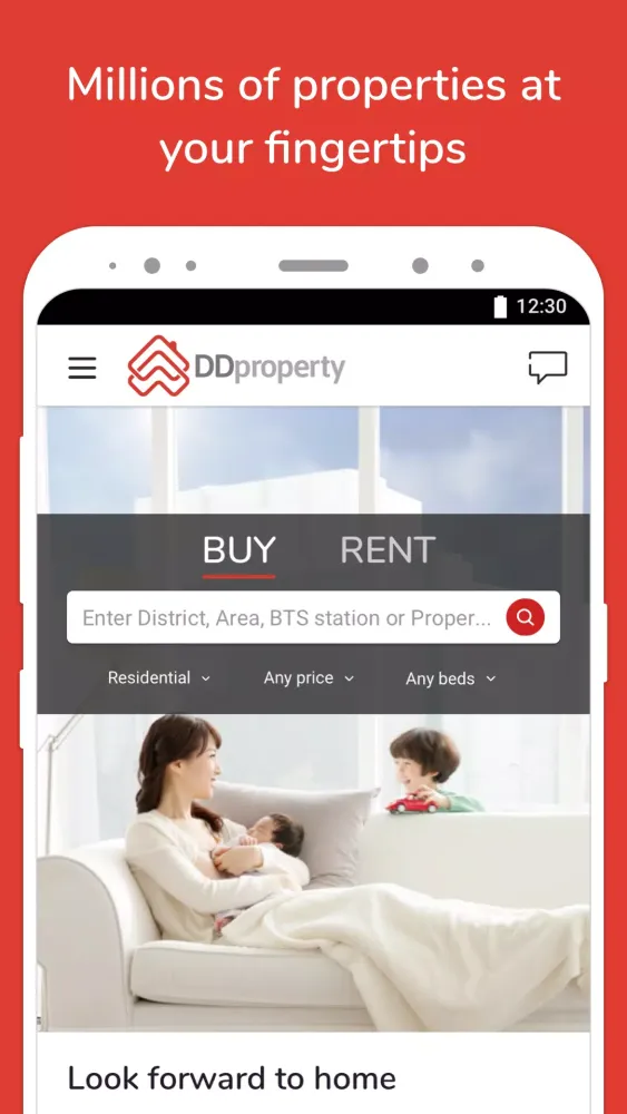 صور DDproperty Thailand