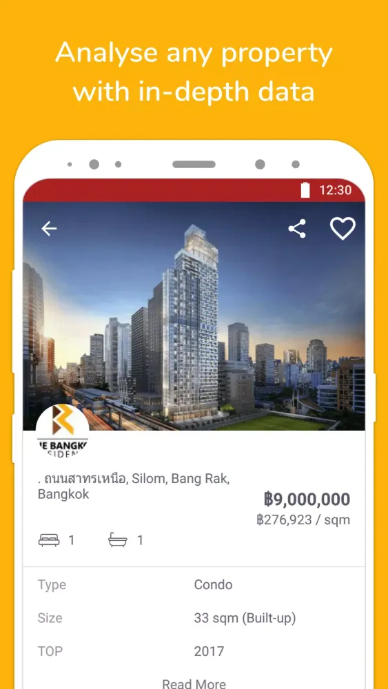 صور DDproperty Thailand