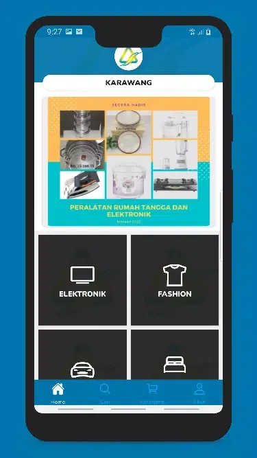 Lapak Arena Screenshots