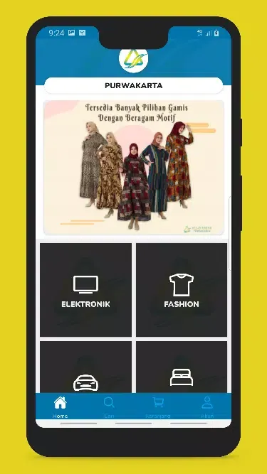 Lapak Arena Screenshots