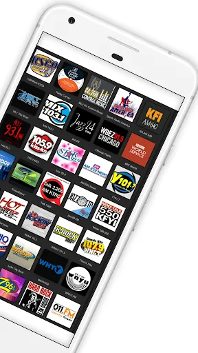 World Radio FM - All radios Screenshots