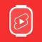WristShorts for YouTube