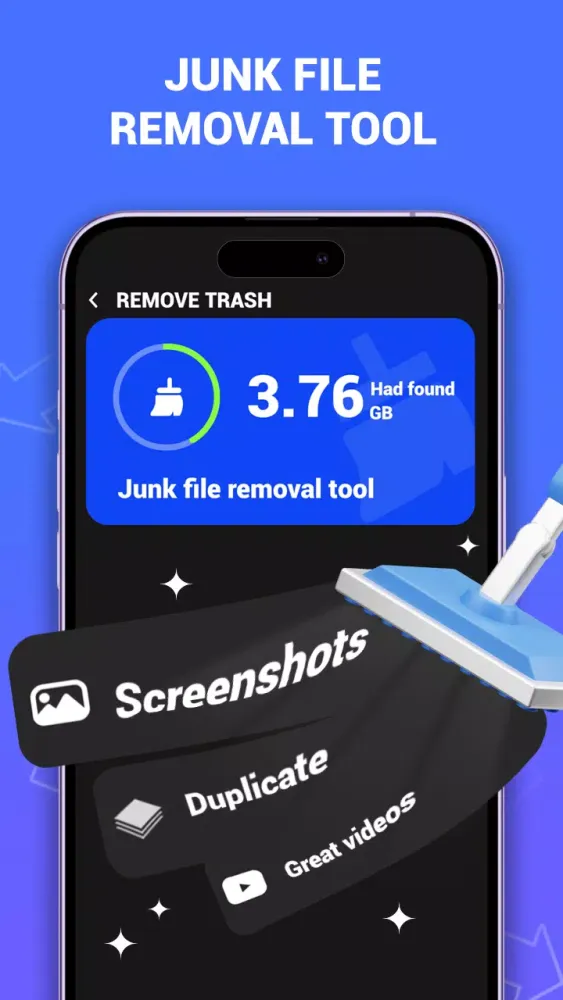 All File Recovery Photo, Video 스크린샷