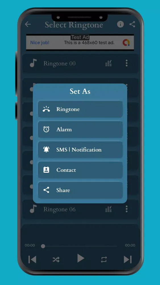 Rajasthani Ringtone Screenshots