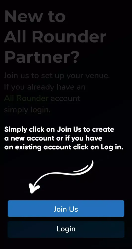 All Rounder Partner应用截图