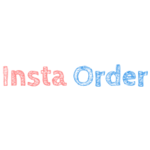 Insta Order: Food, Clinic