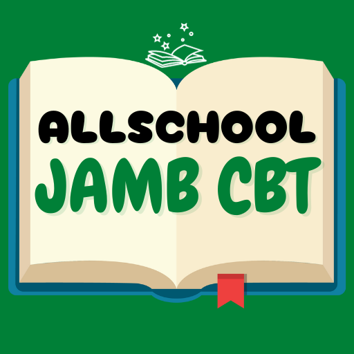 Allschool JAMB CBT App 2025