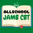 Allschool JAMB CBT App 2025