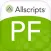 Allscripts Patient Flow Mobile