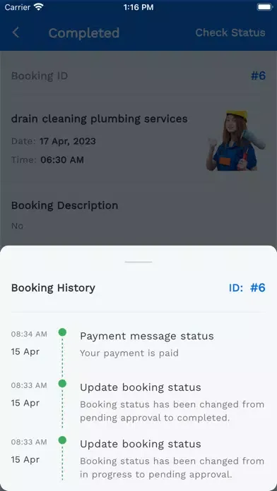 صور All Services Providers