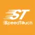 SpeedTouch