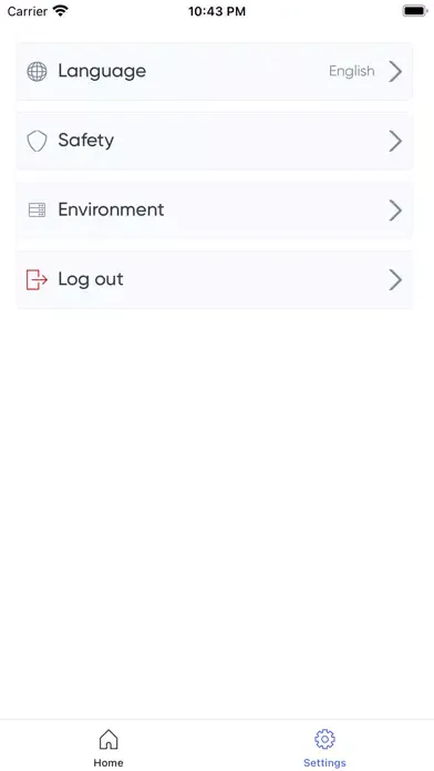 Tangkapan layar Allsetra Installer