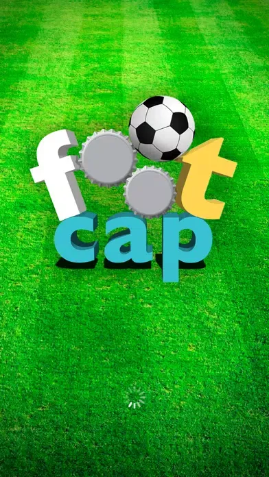 Foot Cap应用截图