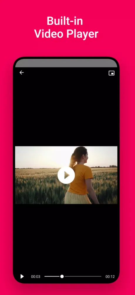 Story Downloader & Video Saver স্ক্রিনশট