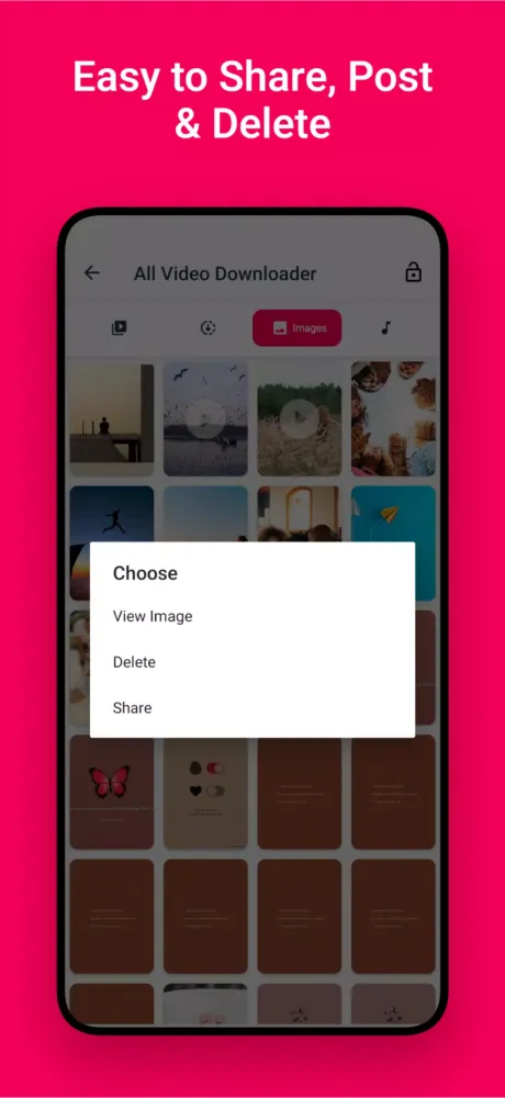 Story Downloader & Video Saver স্ক্রিনশট