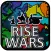 Rise Wars (strategy & risk)