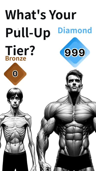 AI Pull-ups स्क्रीनशॉट