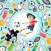 Cartoon Sports Tap Puzzle Jigsaw