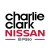 Charlie Clark Nissan El Paso