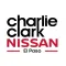 Charlie Clark Nissan El Paso