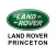 Land Rover Princeton