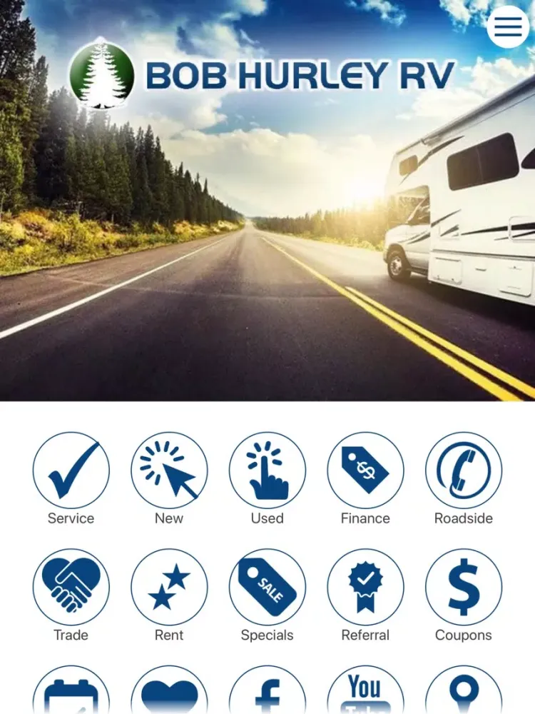 تصاویر Bob Hurley Auto Family iPad 