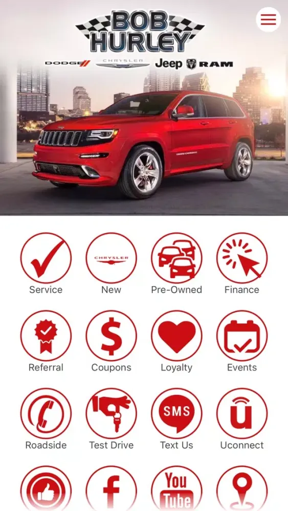تصاویر Bob Hurley Auto Family
