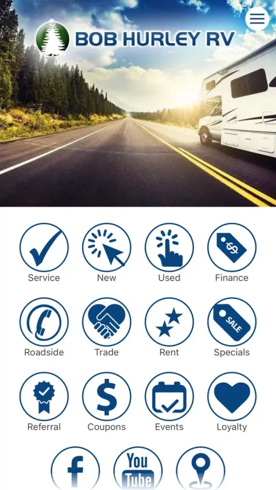 تصاویر Bob Hurley Auto Family