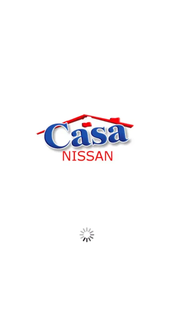Casa Nissan স্ক্রিনশট