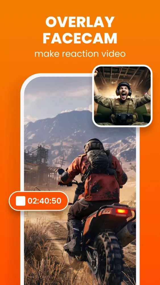 Screen Recorder - AS Recorder Screenshots