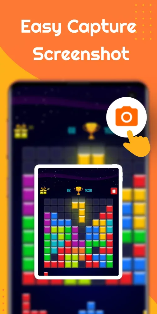 Screen Recorder - AS Recorder Screenshots