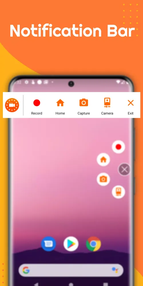 Screen Recorder - AS Recorder Screenshots