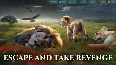 صور Beast Lord: The New Land