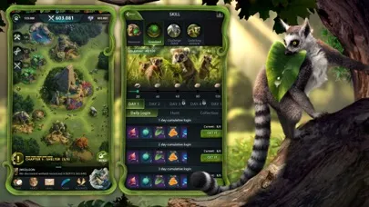 صور Beast Lord: The New Land