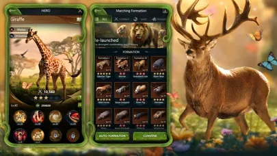 صور Beast Lord: The New Land
