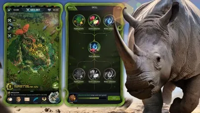 صور Beast Lord: The New Land
