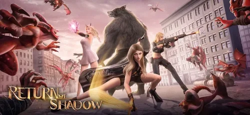 Return of Shadow-screenshot-1