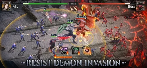 Return of Shadow-screenshot-3