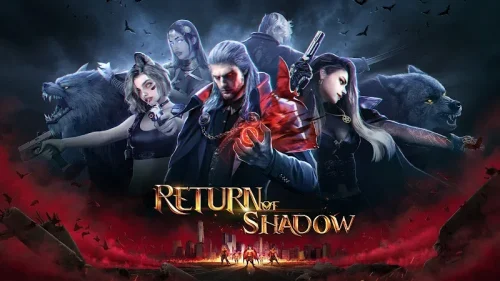 Return of Shadow-screenshot-4