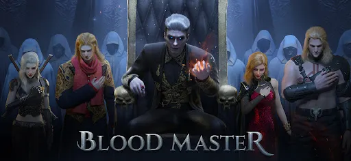 Nations of Darkness Screenshots