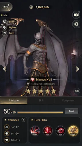 Nations of Darkness Screenshots