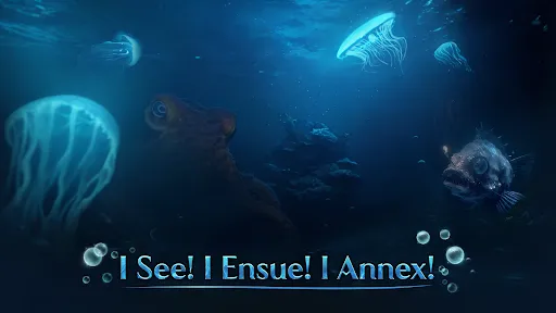 World of Water Screenshots