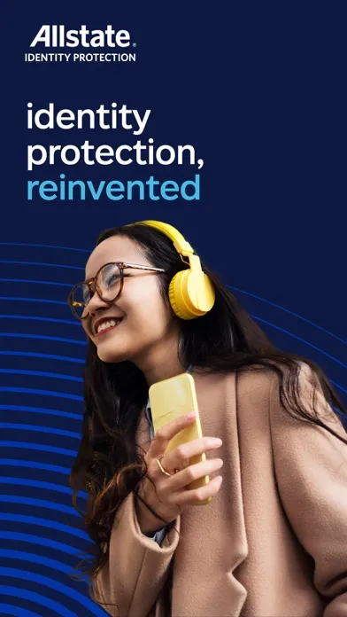 Allstate Identity Protection स्क्रीनशॉट
