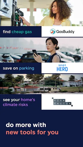 Allstate Mobile Screenshots