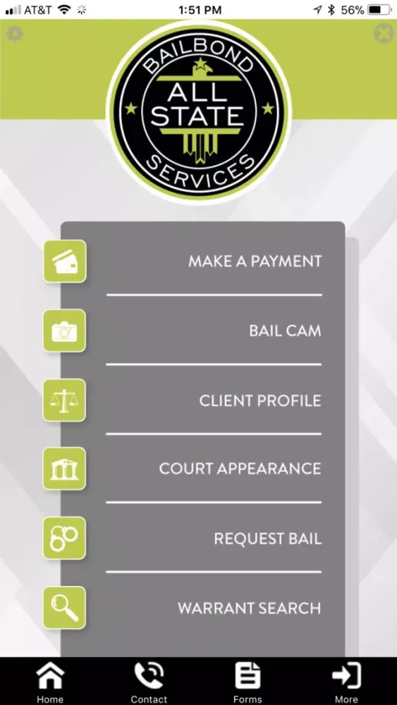 تصاویر All State Bail Bonds