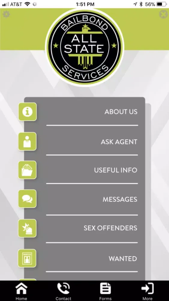 تصاویر All State Bail Bonds