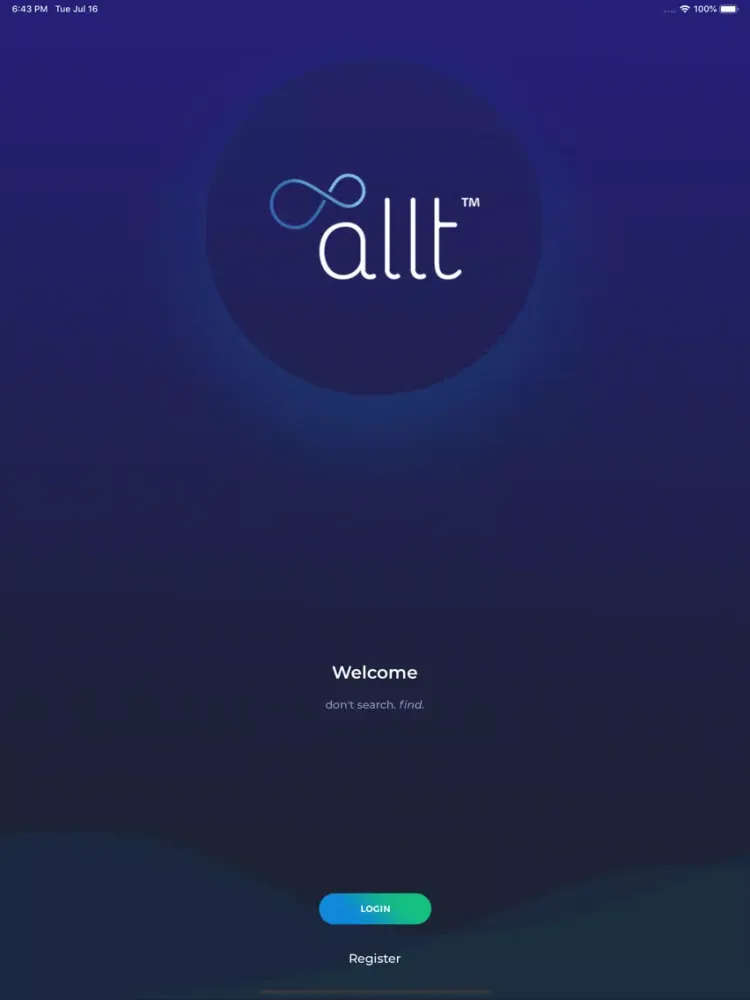 تصاویر allt iPad 