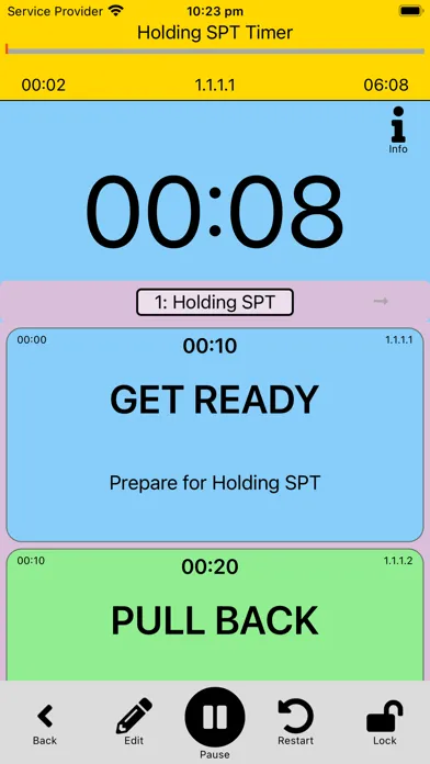 صور Archery Timers - SPT